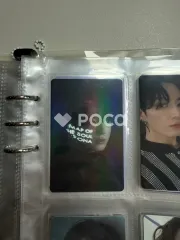 BTS ジョングク BTS MAP OF THE SOUL ON:E CONCEPT PHOTOBOOK SPECIAL SET