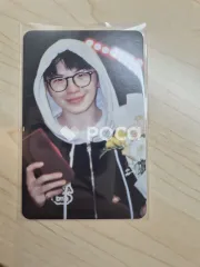 Seventeen ウジ セブチ NANA bnb with SEVENTEEN 2025 KIT