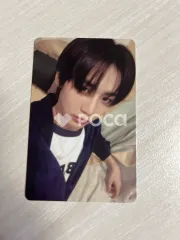 BOYNEXTDOOR テサン ONEDOOR MEMBERSHIP KIT