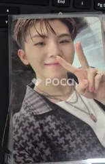 Seventeen ウジ セブチ Face the Sun ep.5 Pioneer Ver.