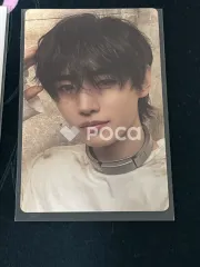 ENHYPEN ソンフン DESIRE : UNLEASH Weverse Albums ver.