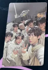 ENHYPEN ユニット DESIRE : UNLEASH Weverse Albums ver.