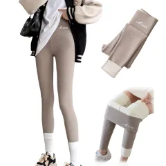 伸びる スパッツ 暖かい ロング 冬用 防寒肌着 保温インナー 極暖 ズボン下 超厚手 美脚 レギンス 発熱 ハイウエスト レディース ストレッチパンツ 裏起毛パンツ ボトムス パンツ あったか 冬秋 [fourfivesixはる]