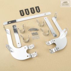 BK41207】アディオフェンダーレスキット XC155 S-MAX - メルカリ