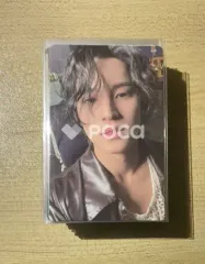 Seventeen ミンギュ FML Fallen, Mist, Lost Ver.