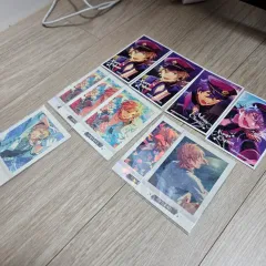 あんさんぶるスターズ！ UNDEAD 羽風 薫 パシャ