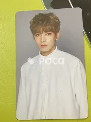 セブチ ウォヌ 2018 SVT 2nd FAN MEETING SEVENTEEN in CARAT LAND トレカセット Bセット