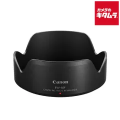 2026年最新】Canon レンズフード EW-43の人気アイテム - メルカリ