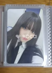 IVE リズ I've IVE VER.3