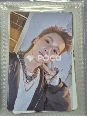 セブチ ホシ HAPPY BURSTDAY NEW ESCAPE Ver.