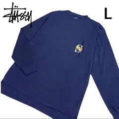 2026年最新】Stussy ロンt 90sの人気アイテム - メルカリ