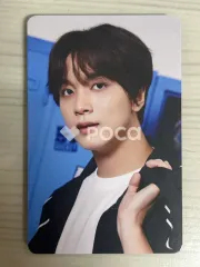 NCT ヘチャン 2026 SEASON'S GREETINGS RANDOM TRADING CARD SET B ver.