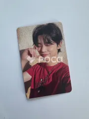 TXT ヨンジュン Love Language