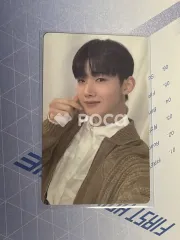 &TEAM ジョウ First Howling : ME Weverse 当選者