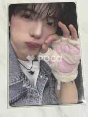 ALPHA DRIVE ONE サンヒョン BOYS II PLANET Archive Exhibition ‘AFTER, JOURNEY’ HOLDER & PHOTOCARD SET