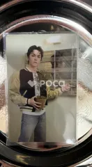 Seventeen バーノン セブチ 2024 SVT 8TH FAN MEETING SEVENTEEN in CARAT LAND トレーディングカードセット