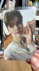 Seventeen バーノン セブチ Face the Sun ep.3 Ray Ver.