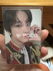 NCT ヘチャン 不可思議 展 : NCT 127 5th Album Fact Check ラキドロ