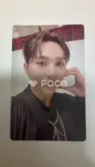 セブチ スングァン 17 IS RIGHT HERE Weverse Albums ver.