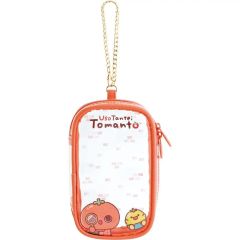 中古】雑貨 B.10年後雲雀(雲雀恭弥) ビッグアクリルキーホルダー
