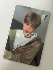 RIIZE ソヒ 2026 SEASON'S GREETINGS RANDOM TRADING CARD SET A ver.