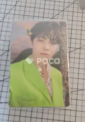 Seventeen バーノン SECTOR 17 NEW BEGINNING ver.