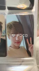 NCT ジェミン NCT 2018 Empathy DREAM Ver.