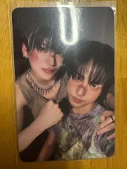 &TEAM ユニット Back to Life Photocard Box