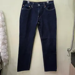 W32 リーバイス 511 スリム デニムパンツ