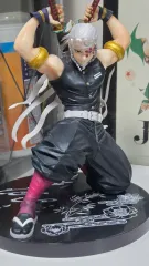 鬼滅の刃 一番くじ 宇髄 天元 フィギュア A賞 オーバーサイズ