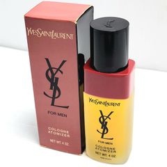イブサンローラン プールオム アフターシェーブ コロン 120ml - メルカリ