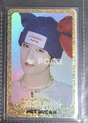 NCT チソン Candy RANDOM TRADING CARD SET A ver. SPECIAL