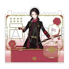 加州清光 刀剣乱舞ONLINE アクセサリースタンド アクリルスタンド アクスタ 公式グッズ とうらぶ