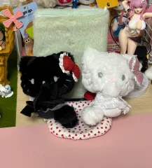 まとめ売り) サンリオ 天使と悪魔 ハローキティ