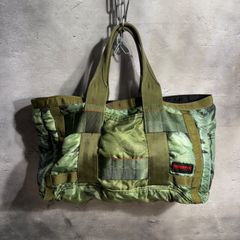 再 値下げ］FLIGHT LIGHT MINI GADGET BAG - メルカリ