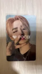 Seventeen エスクプス セブチ SPILL THE FEELS FEEL NEW Ver.