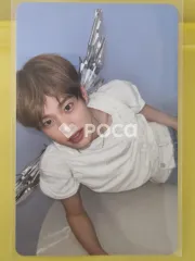 RIIZE ソヒ 2026 SEASON'S GREETINGS RANDOM TRADING CARD SET B ver.