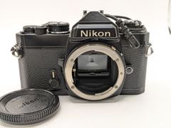 L*a様 A1 Nikon ニコン F2 フォトミックA ブラック レンズキャッ