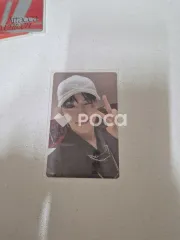 Seventeen ディノ セブチ 17 IS RIGHT HERE Weverse Albums ver.