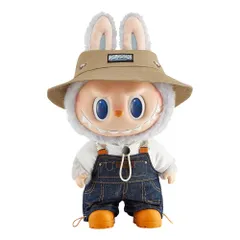 POP MART THE MONSTERS FALL IN WILD ぬいぐるみ ポップマート ガチャガチャ ブラインド ボックス フィギュア