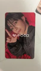 &TEAM ニコラス 2025 &TEAM CONCERT TOUR [AWAKEN THE BLOODLINE] in JAPAN LUNÉ MEMBERSHIP BOOTH