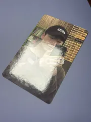 ATEEZ サン GOLDEN HOUR : Part.4 A VER.