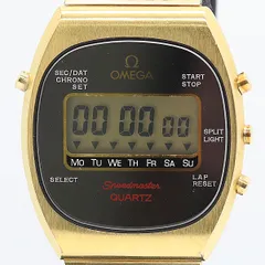 2026年最新】オメガ スピードマスター ジャンクの人気アイテム - メルカリ