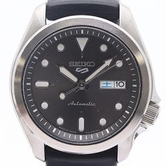 Seiko 5 Sports セイコー5 SRPE67 4R36-08L0 - メルカリ
