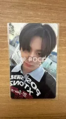 BOYNEXTDOOR テサン No Genre Weverse