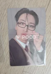 ATEEZ ソンファ GOLDEN HOUR : Part.4 DIGIPACK VER.