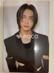 ATEEZ ソンファ GOLDEN HOUR : Part.2 DIGIPACK VER.