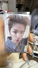 BOYNEXTDOOR リウ No Genre Weverse ラキドロ