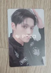 ATEEZ ウヨン ATEEZ 7TH ANNIVERSARY OFFICIAL POP-UP '8ROOM' RANDOM PHOTOCARD PACK ver.A