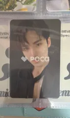 Seventeen ミンギュ セブチ Your Choice OTHER SIDE Ver.